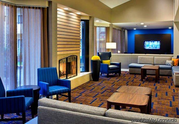 Hotel Courtyard Syracuse Carrier Circle East Syracuse Interior foto